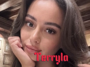 Terryla