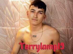 Terrylamp19