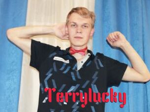 Terrylucky