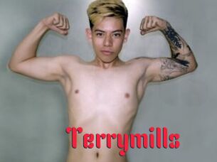Terrymills