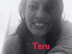 Teru