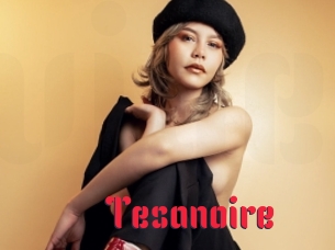 Tesanoire