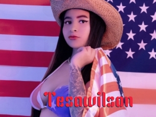 Tesawilson