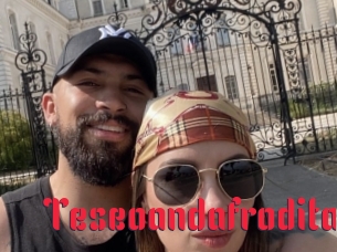 teseoandafrodita Video Extrait