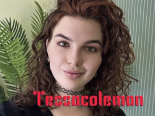 Tessacoleman