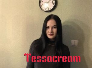 Tessacream