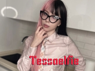 Tessaelfie