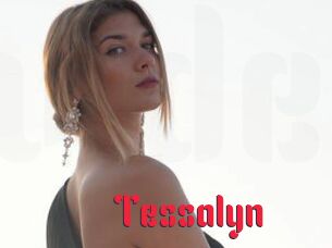 Tessalyn
