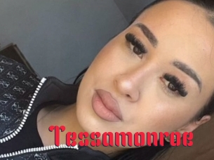 Tessamonroe