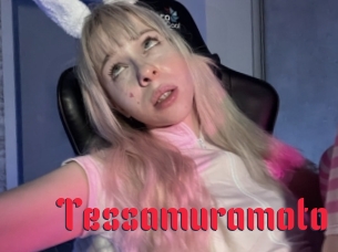 Tessamuramoto