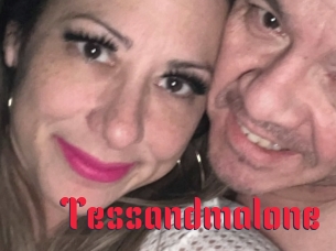 Tessandmalone