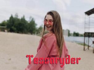 Tessaryder
