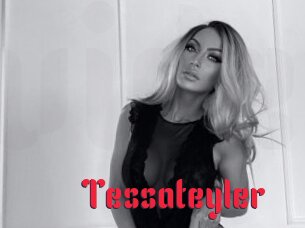 tessateyler Video Extrait