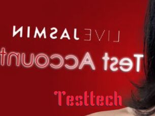 Testtech