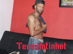 Teveslatinhot