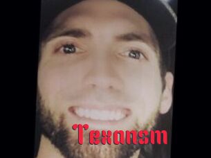 Texansm