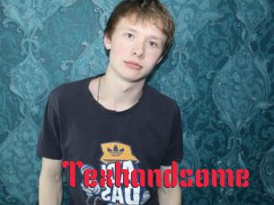 Texhandsome