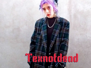 Texnotdead