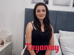 Teyamay