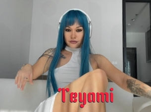 Teyami