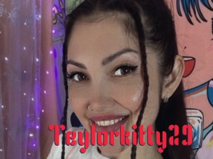 Teylorkitty29