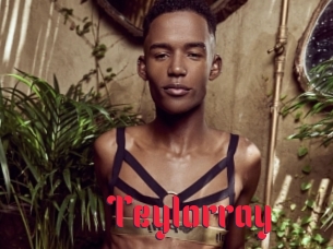 teylorray Video Extrait