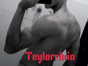 Teylorrivia