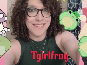 tgirlfrog Video Extrait