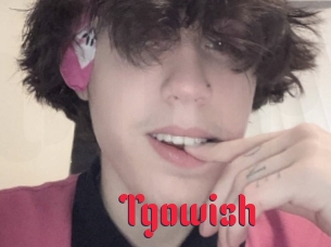 Tgowish