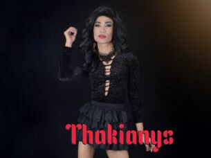 Thakianys
