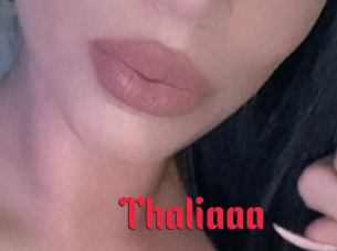 thaliaaa Video Extrait