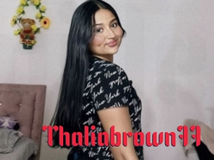 Thaliabrown77