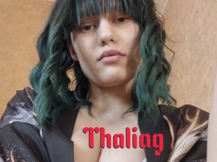 Thaliag