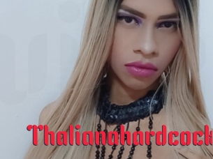 Thalianahardcock