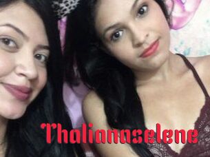 Thalianaselene
