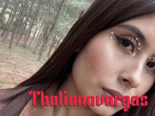 thalianavargas Video Extrait