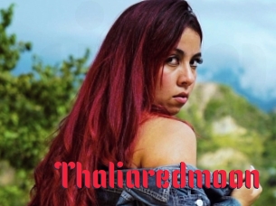 Thaliaredmoon