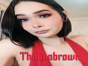 thalinabrown Video Extrait