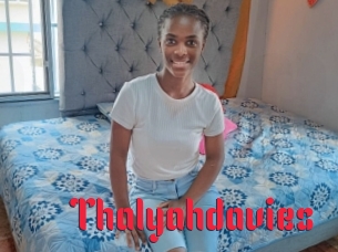 Thalyahdavies