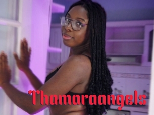 Thamaraangels