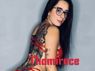 Thamiroce