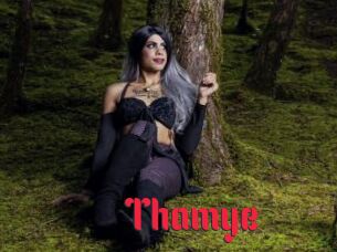 Thamye