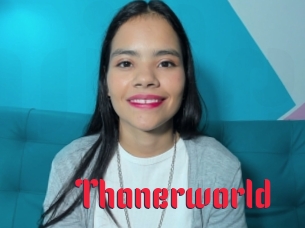 Thanerworld