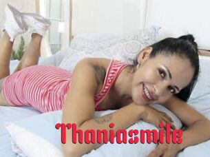Thaniasmile