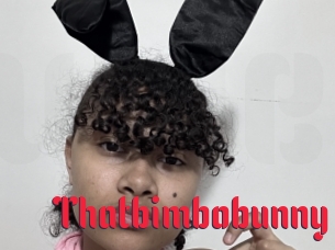 thatbimbobunny Video Extrait
