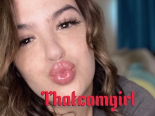 thatcamgirl Video Extrait