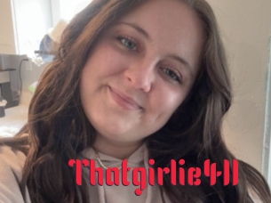 Thatgirlie411