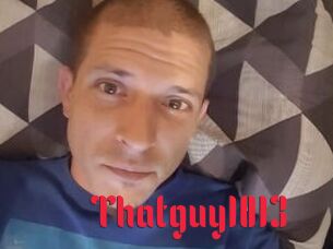 Thatguy1013