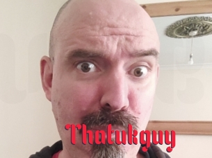 Thatukguy
