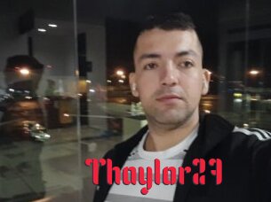 Thaylor27